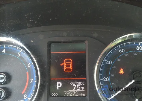 2018 Toyota Corolla Le from USA, damaged, VIN 5YFBURHE9JP811062